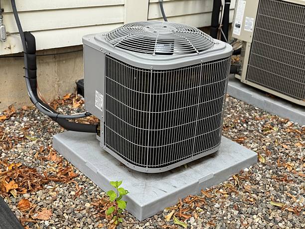 24/7 Emergency Hvac experts in Faucett, MO