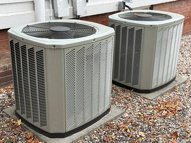 Reliable Hvac contractor in Faucett, MO by JG Cool HVAC